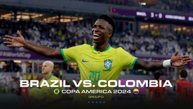 Soi kèo, nhận định bóng đá Brazil - Colombia